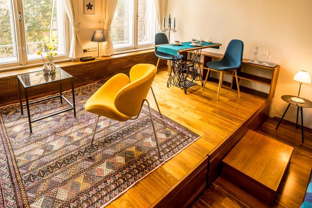 בודפשט Parliament Suite With A View מראה חיצוני תמונה